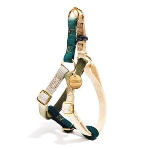 Brand new dog harness by Found My Animal